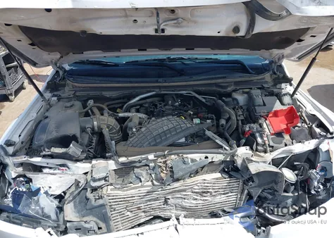 2019 Ford Ranger Xlt из США, поврежденный, VIN 1FTER4EH8KLB01757